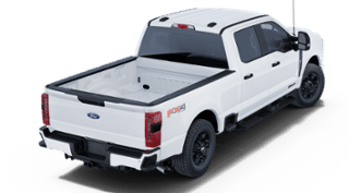 2025 Ford Super Duty® External Image 4